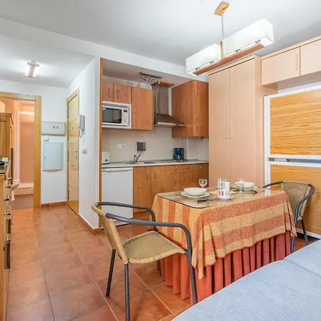 Monte Gorbea 4 E Apartment